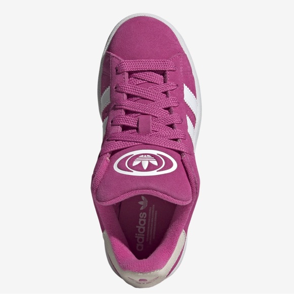 Adidas Origianls Big Kids Campus 00s IG9156 - Picture 6 of 7